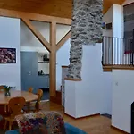 Antica Sosta Dei Viandanti Oda ve Kahvaltı Cadenazzo