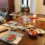Antica Sosta Dei Viandanti Oda ve Kahvaltı Cadenazzo