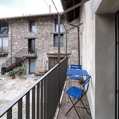 Antica Sosta Dei Viandanti *