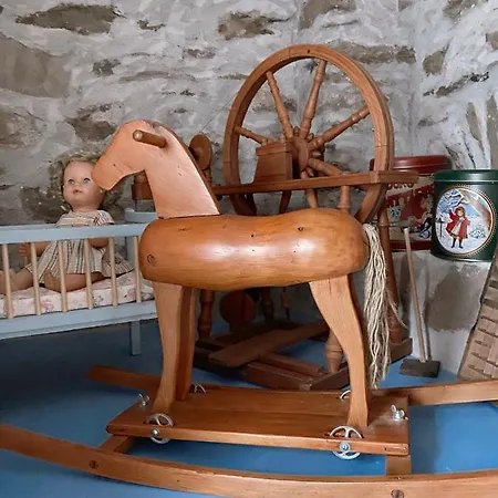 Antica Sosta Dei Viandanti Cadenazzo