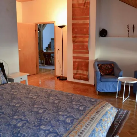 Antica Sosta Dei Viandanti