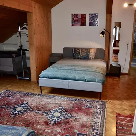 Antica Sosta Dei Viandanti Bed & Breakfast *