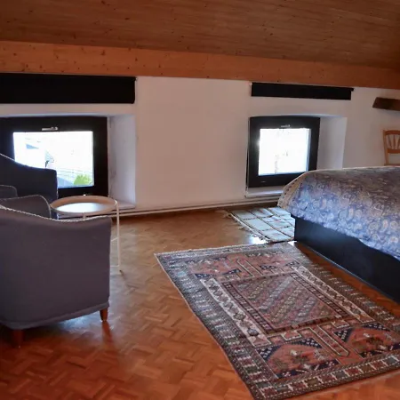 Antica Sosta Dei Viandanti Bed & Breakfast Cadenazzo