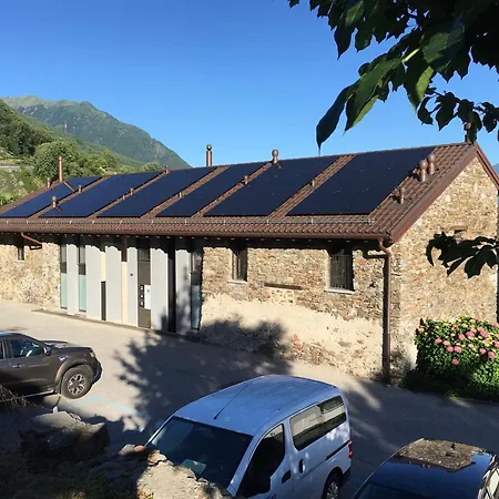 Bed & Breakfast Antica Sosta Dei Viandanti *