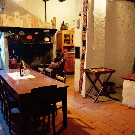 Bed & Breakfast Antica Sosta Dei Viandanti Cadenazzo