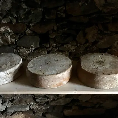 Antica Sosta Dei Viandanti Bed & Breakfast *