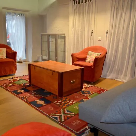 Antica Sosta Dei Viandanti Bed & Breakfast Cadenazzo