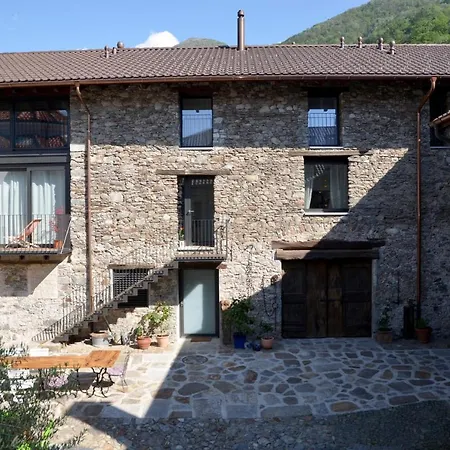 Antica Sosta Dei Viandanti Bed & Breakfast