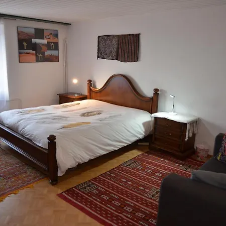 Antica Sosta Dei Viandanti Bed & Breakfast Cadenazzo