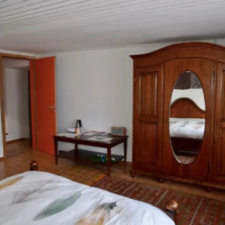 Antica Sosta Dei Viandanti Bed & Breakfast *