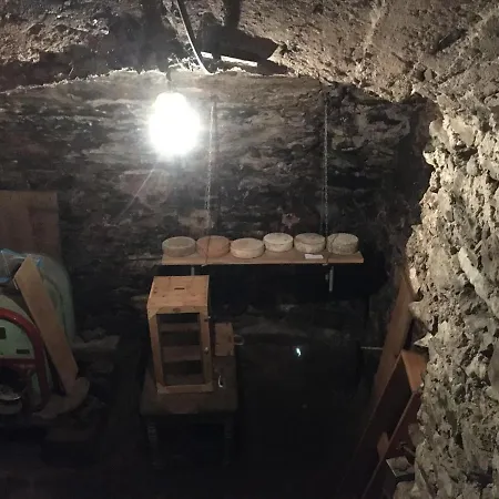 Bed & Breakfast Antica Sosta Dei Viandanti *