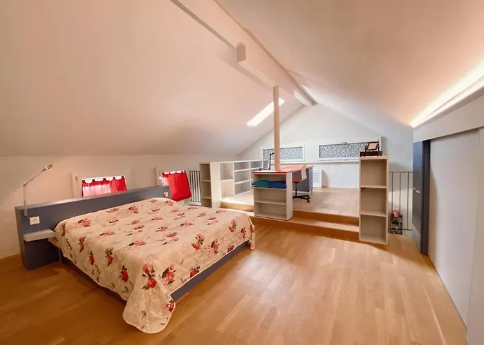 Antica Sosta Dei Viandanti 4* Cadenazzo