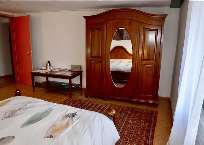 Antica Sosta Dei Viandanti 4* Cadenazzo