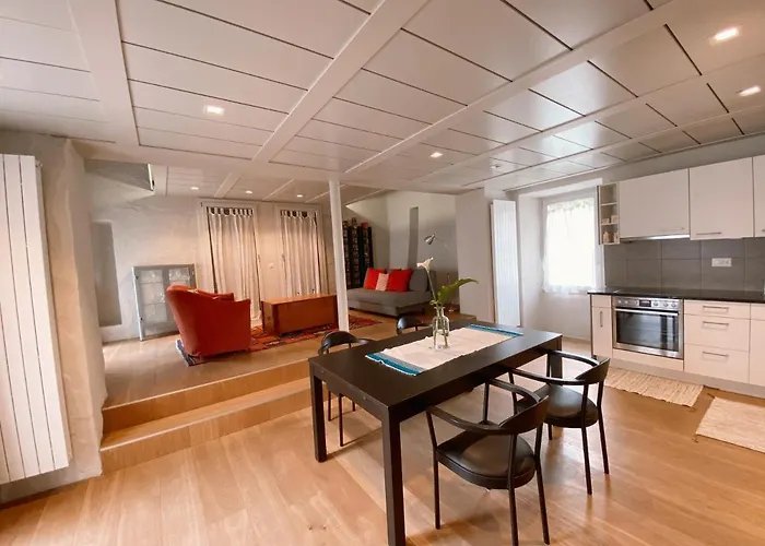 Antica Sosta Dei Viandanti Cadenazzo