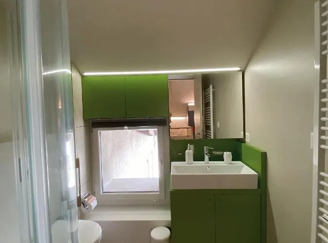 Antica Sosta Dei Viandanti Bed & Breakfast Cadenazzo