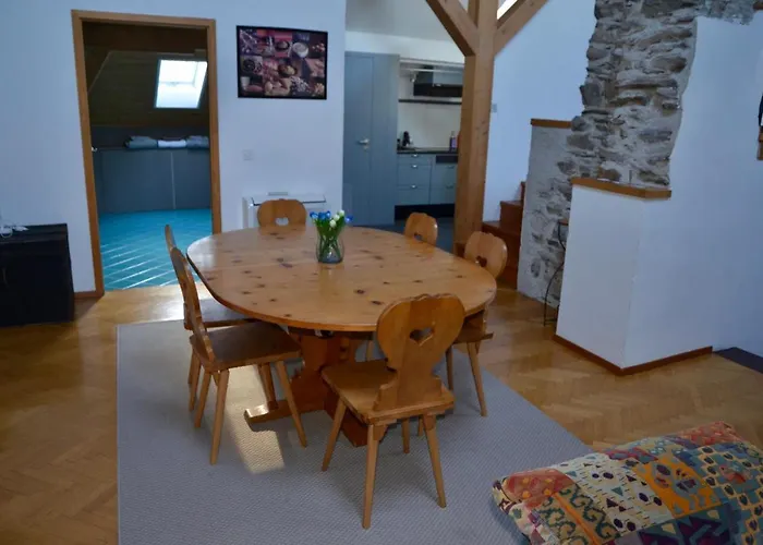 Antica Sosta Dei Viandanti Bed & Breakfast