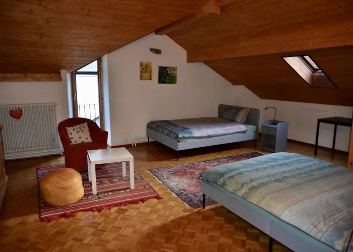 Antica Sosta Dei Viandanti Cadenazzo