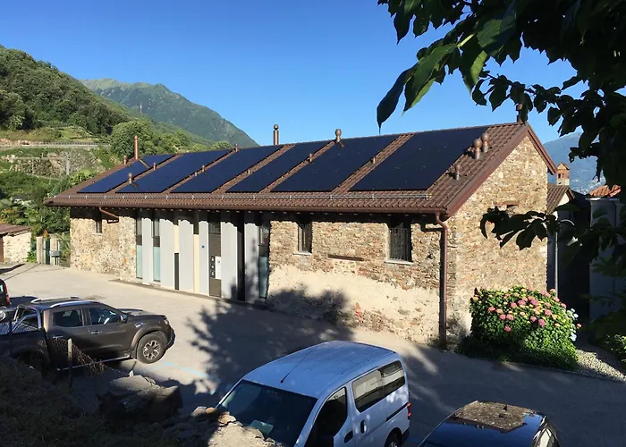 Bed and Breakfast Antica Sosta Dei Viandanti 4*