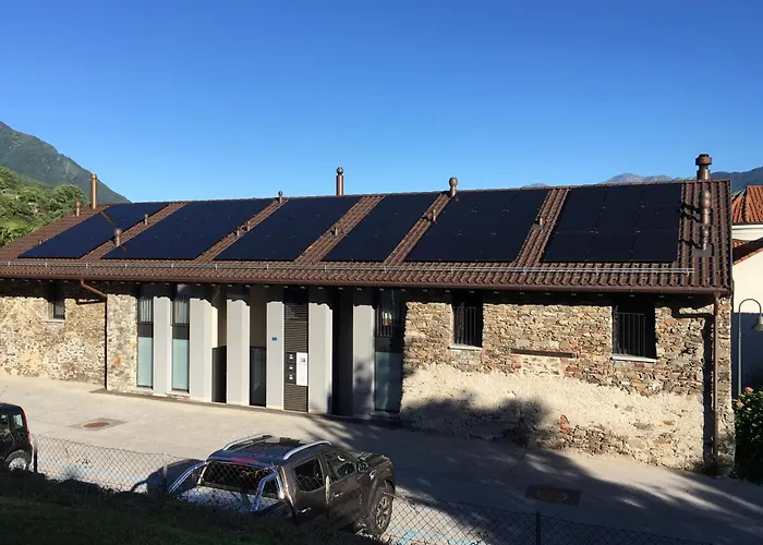 Antica Sosta Dei Viandanti Bed & Breakfast 4*