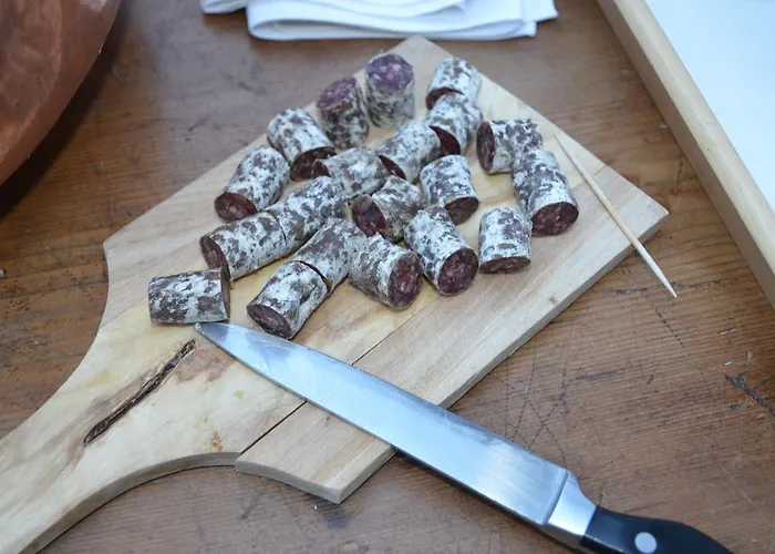 Bed and Breakfast Antica Sosta Dei Viandanti