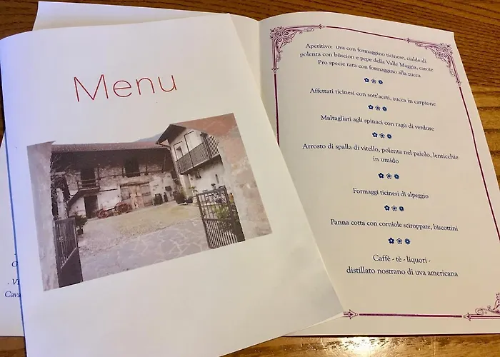 Bed and Breakfast Antica Sosta Dei Viandanti