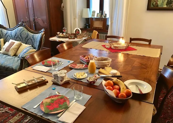 Antica Sosta Dei Viandanti Bed and Breakfast Cadenazzo