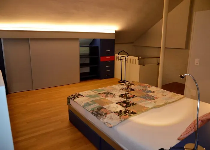 Antica Sosta Dei Viandanti Cadenazzo