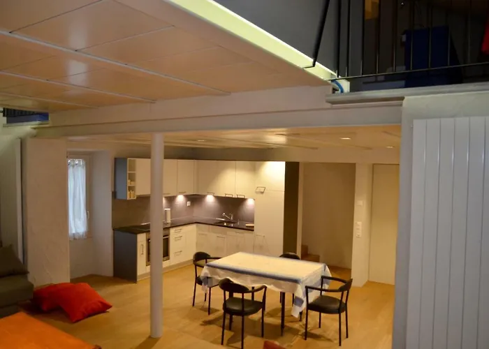 Frühstückspension Antica Sosta Dei Viandanti Cadenazzo