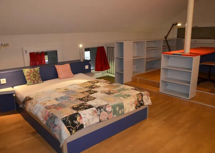 Bed & Breakfast Antica Sosta Dei Viandanti