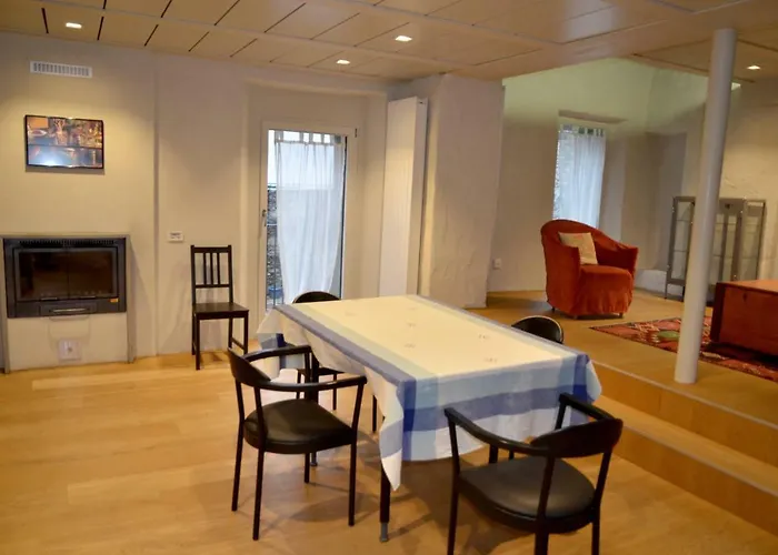 Antica Sosta Dei Viandanti Cadenazzo