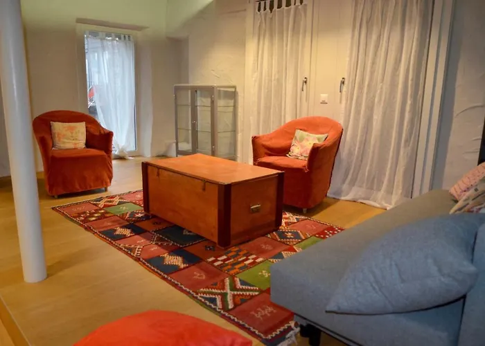 Antica Sosta Dei Viandanti Bed & Breakfast Cadenazzo