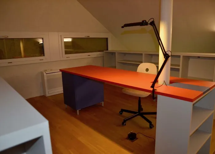 Bed and Breakfast Antica Sosta Dei Viandanti