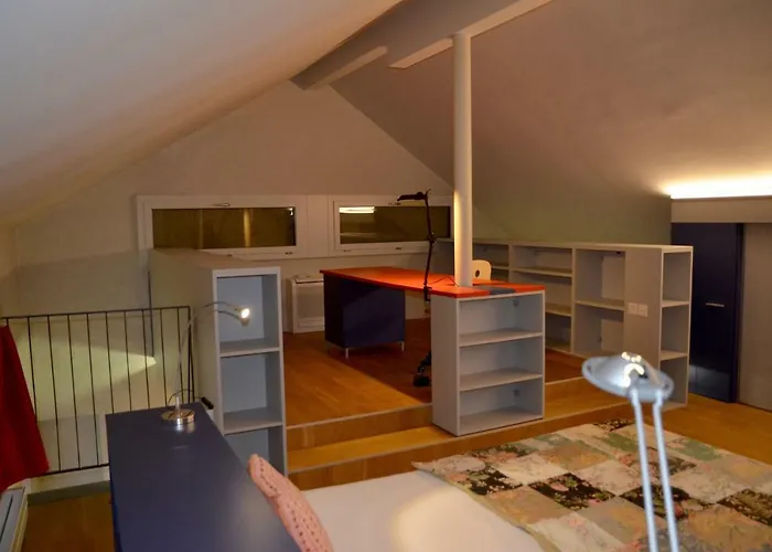 Antica Sosta Dei Viandanti 4* Cadenazzo