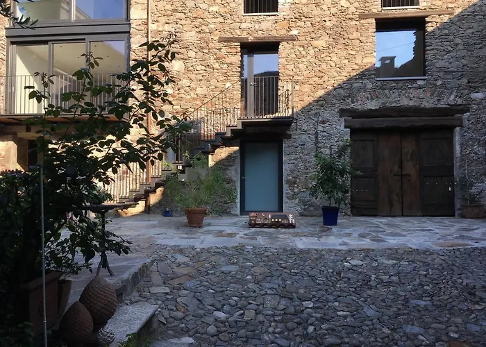 Antica Sosta Dei Viandanti Bed & Breakfast 4*