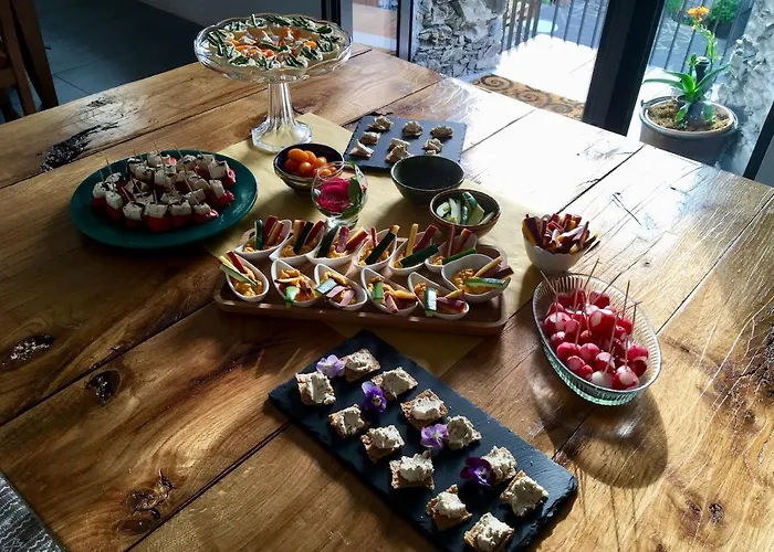 Bed & Breakfast Antica Sosta Dei Viandanti 4*