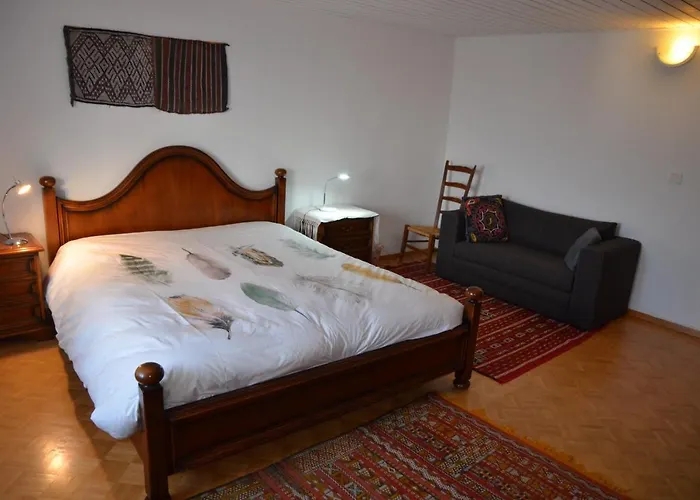 Antica Sosta Dei Viandanti 4*