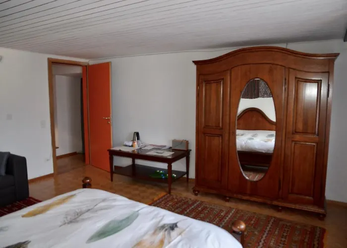 Antica Sosta Dei Viandanti Bed and Breakfast 4*