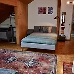 Antica Sosta Dei Viandanti Bed & Breakfast 4*