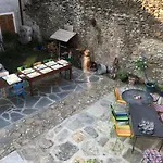 Antica Sosta Dei Viandanti Bed & Breakfast 4*