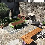 Antica Sosta Dei Viandanti
