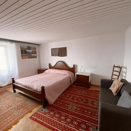 Antica Sosta Dei Viandanti