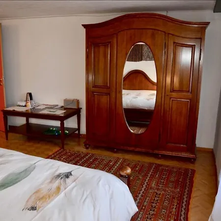 Antica Sosta Dei Viandanti 4* Cadenazzo