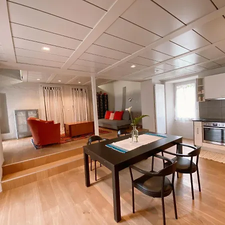 Antica Sosta Dei Viandanti Cadenazzo