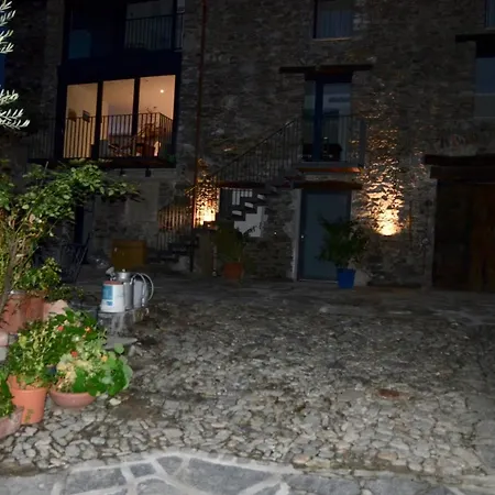 Antica Sosta Dei Viandanti Bed & Breakfast