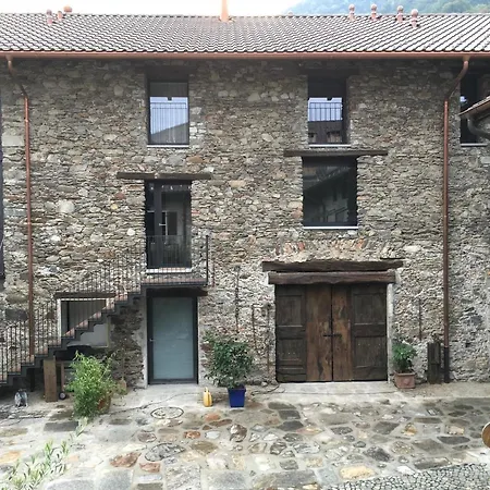 Antica Sosta Dei Viandanti Cadenazzo