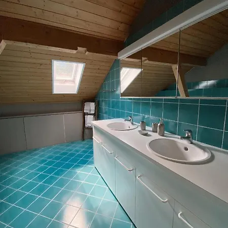 Bed & Breakfast Antica Sosta Dei Viandanti Cadenazzo