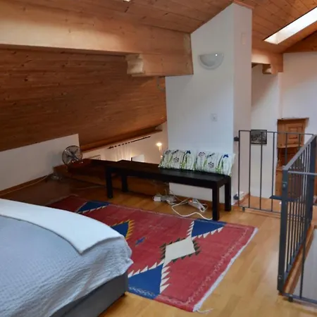 Bed & Breakfast Antica Sosta Dei Viandanti Cadenazzo