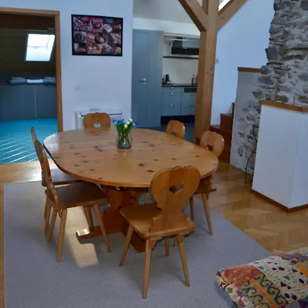 Antica Sosta Dei Viandanti Bed & Breakfast