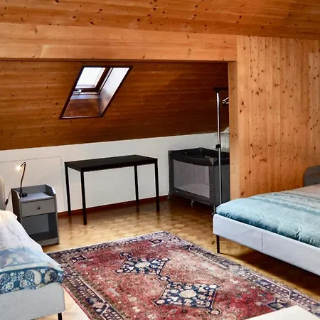 Bed & Breakfast Antica Sosta Dei Viandanti