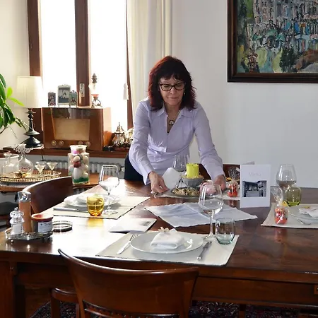 Antica Sosta Dei Viandanti 4* Cadenazzo